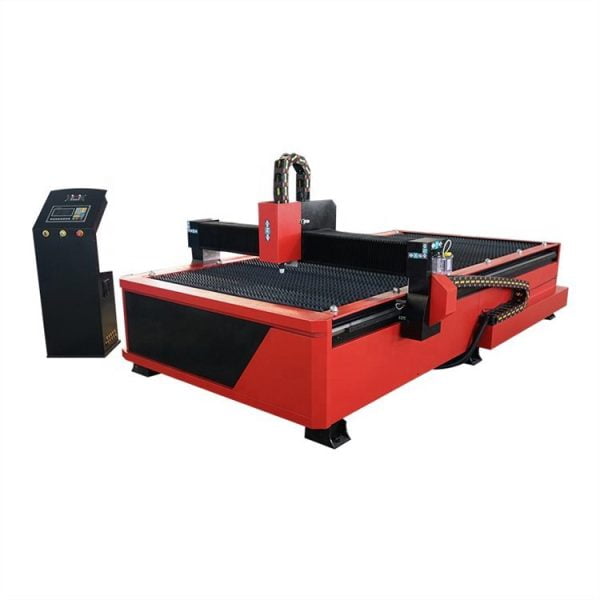 Table cnc plasma cutting machine