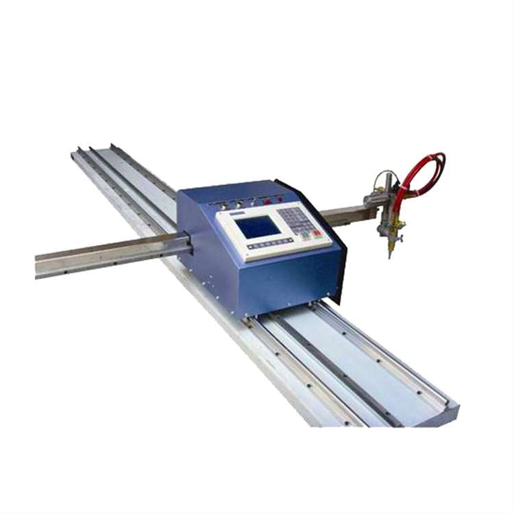 portable plasma cutting machine


