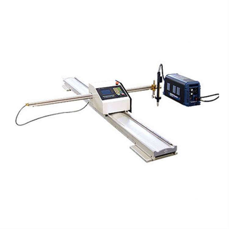 portable plasma cutting machine


