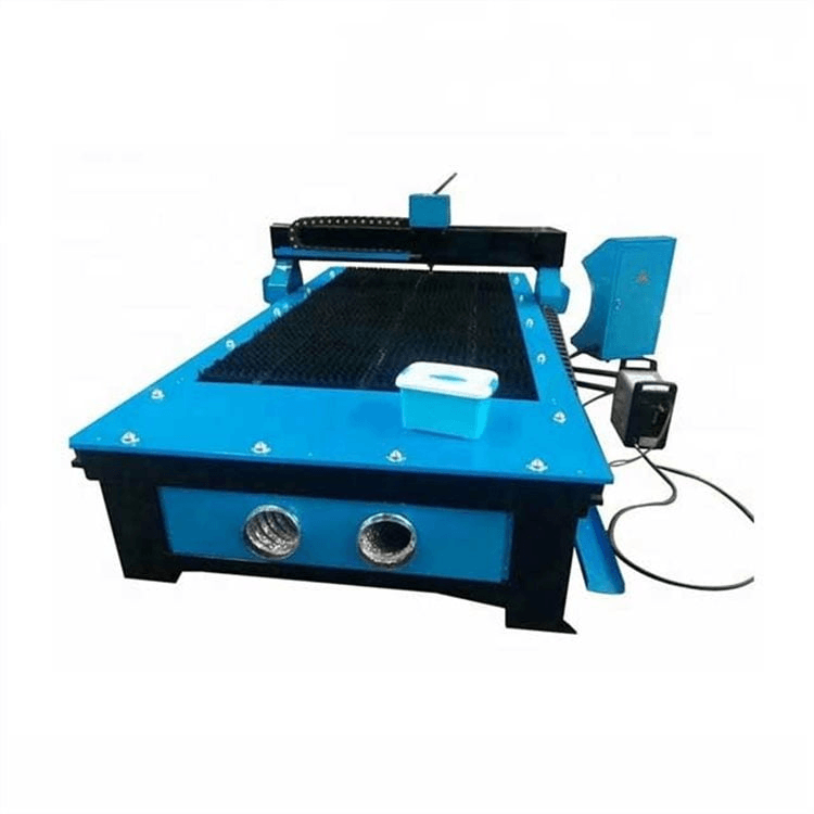 plasma cutting machine